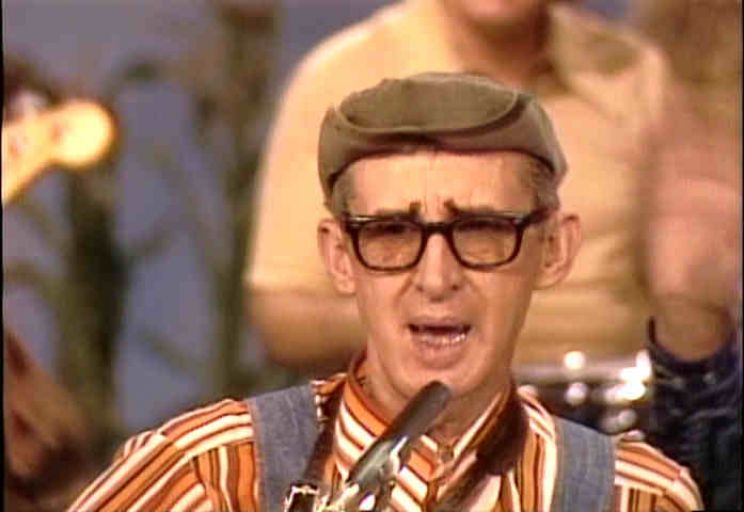 Stringbean