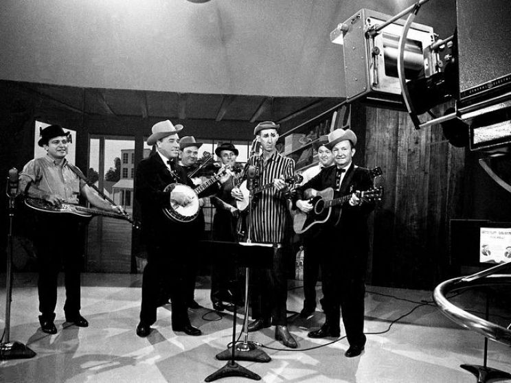 Stringbean
