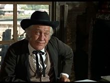 Strother Martin