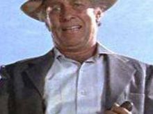 Strother Martin