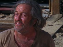 Strother Martin