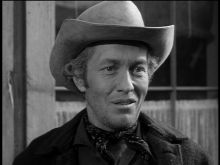 Strother Martin