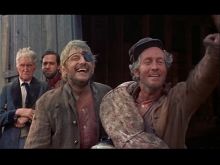 Strother Martin