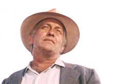 Strother Martin