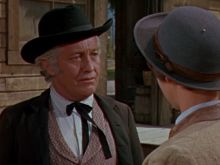 Strother Martin