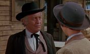 Strother Martin