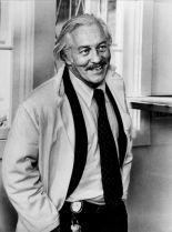 Strother Martin