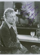 Strother Martin