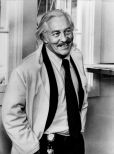 Strother Martin