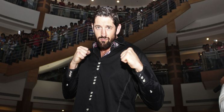 Stu Bennett