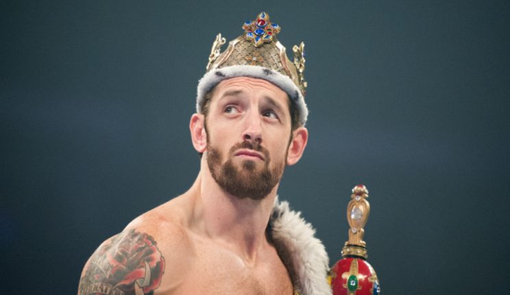 Stu Bennett