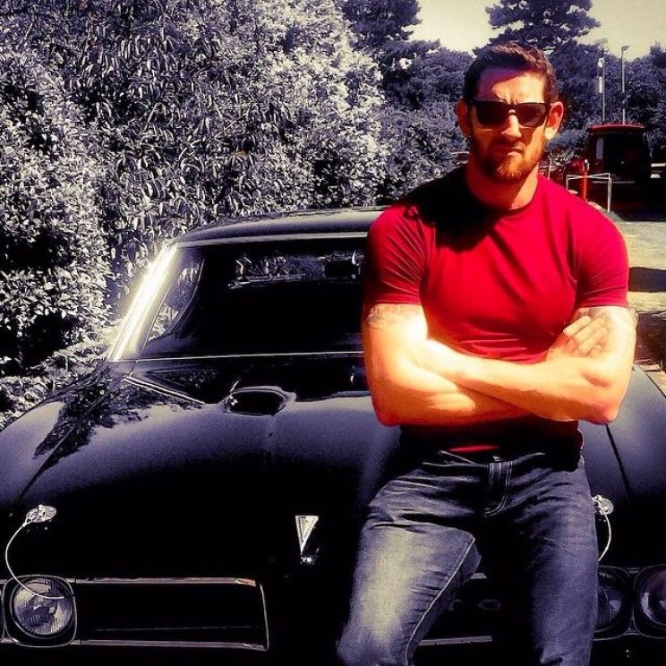 Stu Bennett