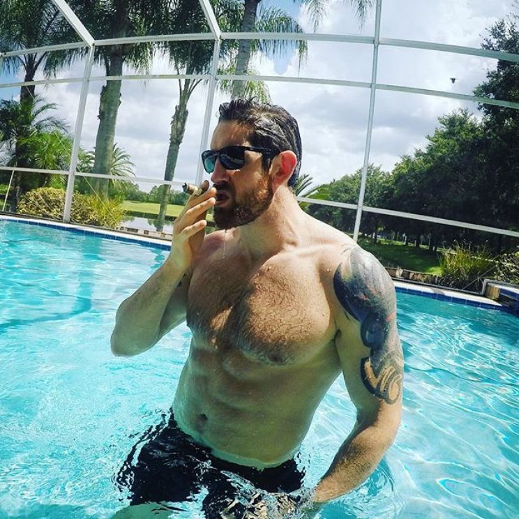 Stu Bennett