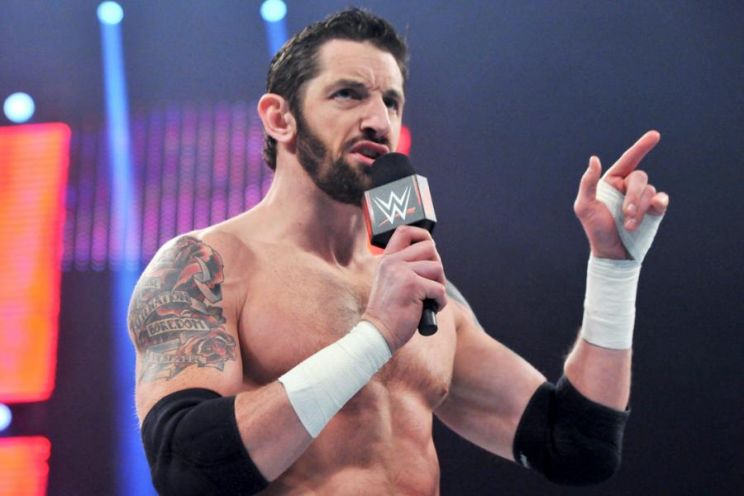 Stu Bennett