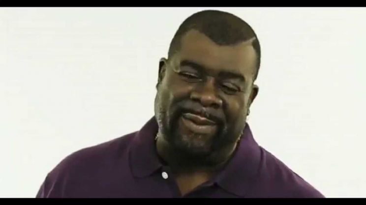 Stu 'Large' Riley