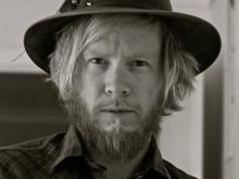Stu Nahan
