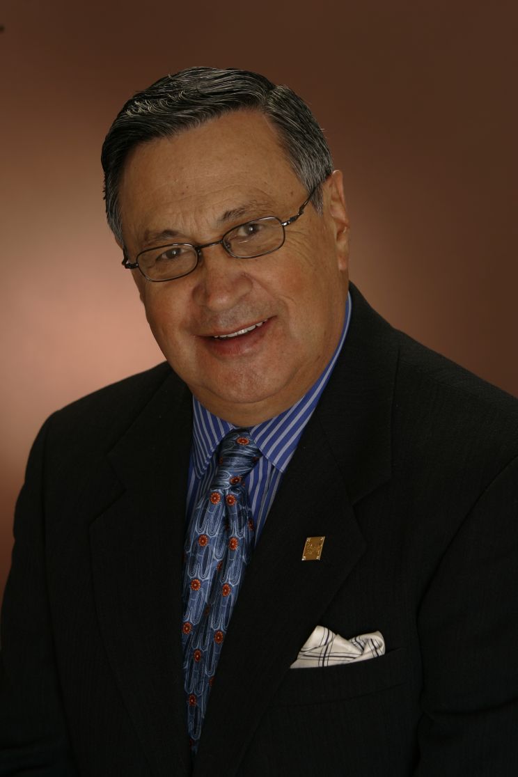 Stu Nahan