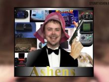 Stuart Ashen