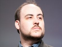 Stuart Ashen