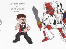 Stuart Ashen