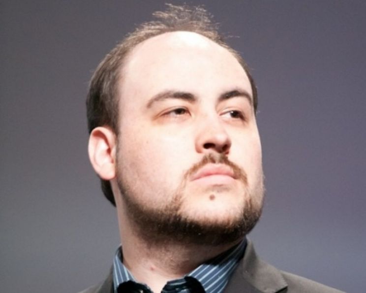 Stuart Ashen
