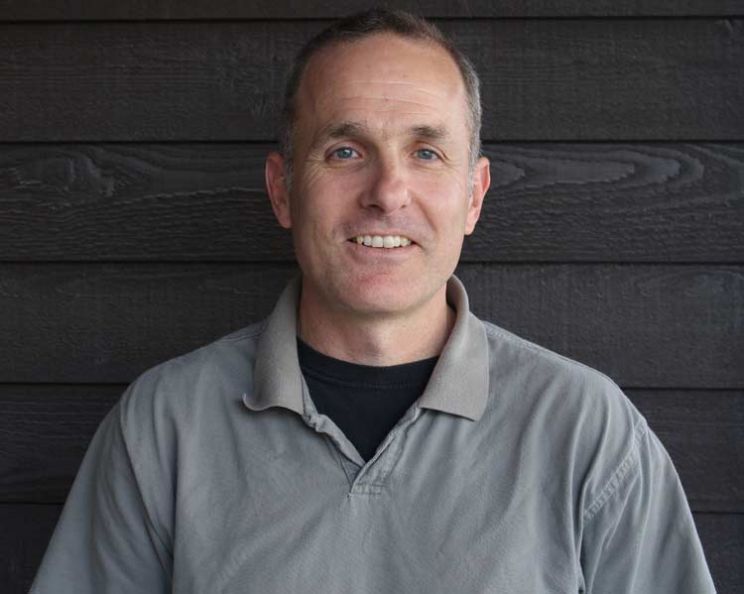 Stuart Baird