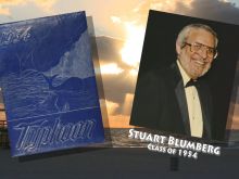 Stuart Blumberg