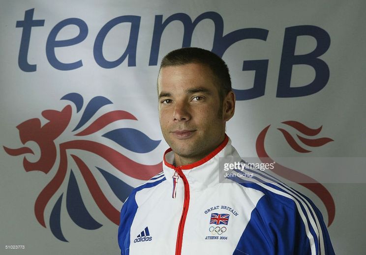 Stuart Bowman