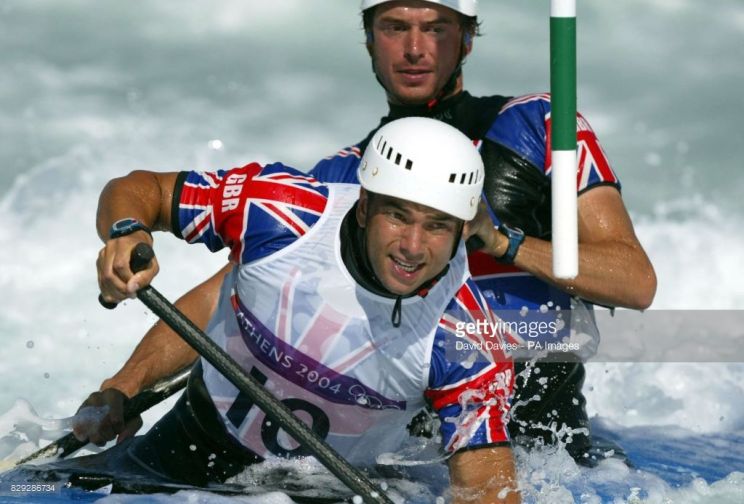 Stuart Bowman