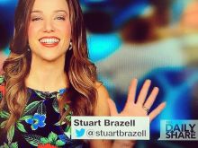 Stuart Brazell