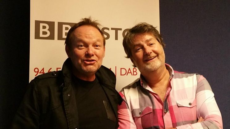 Stuart Brennan