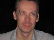 Stuart Bunce