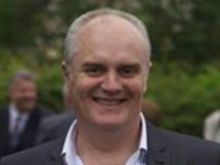 Stuart Bunce
