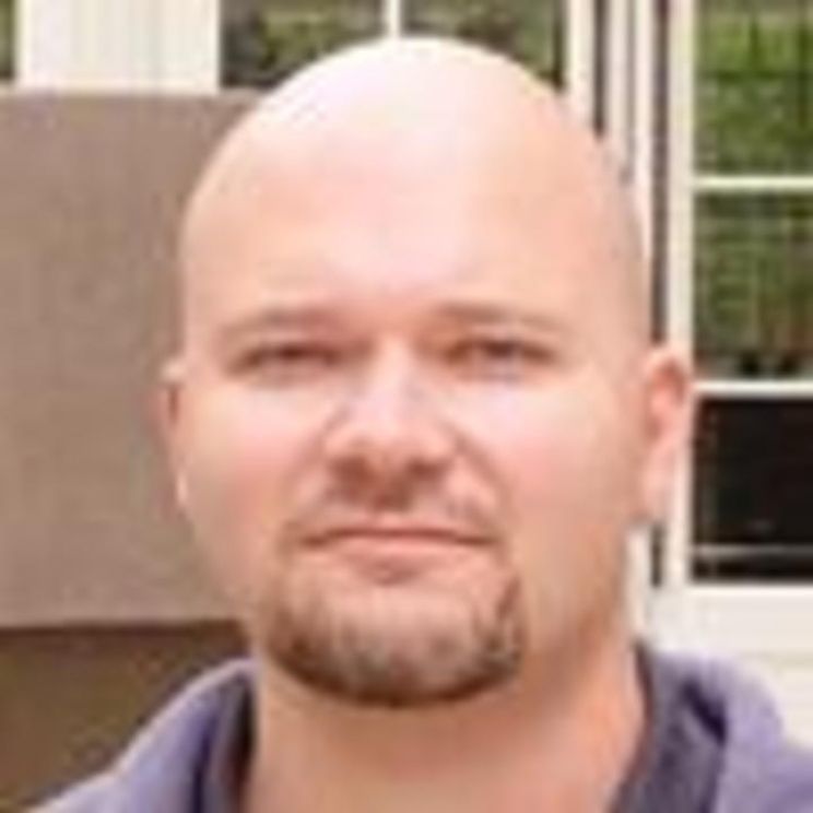Stuart Bunce