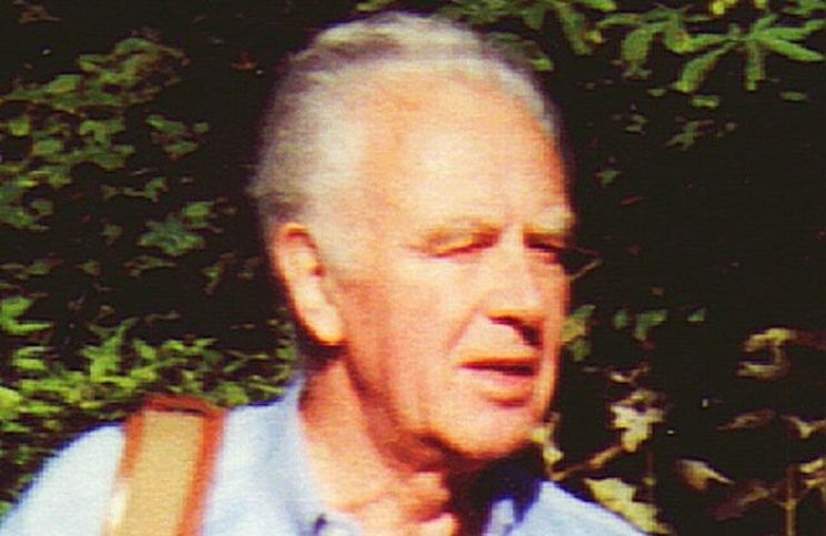 Stuart Bunce