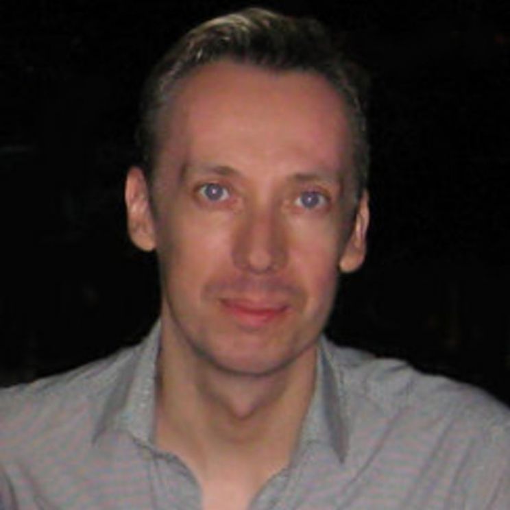 Stuart Bunce