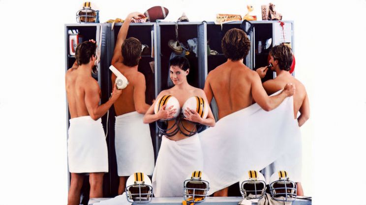 Stuart Charno