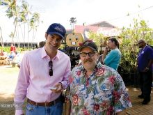 Stuart Cornfeld #3055454 picture (Landscape Medium)