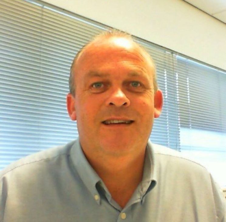 Stuart Craig