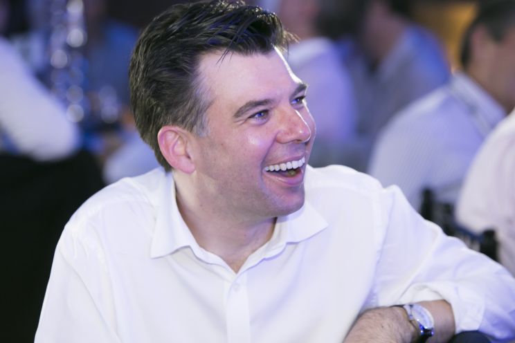 Stuart Craig