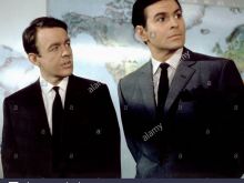 Stuart Damon photo