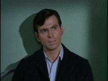 Stuart Damon photo