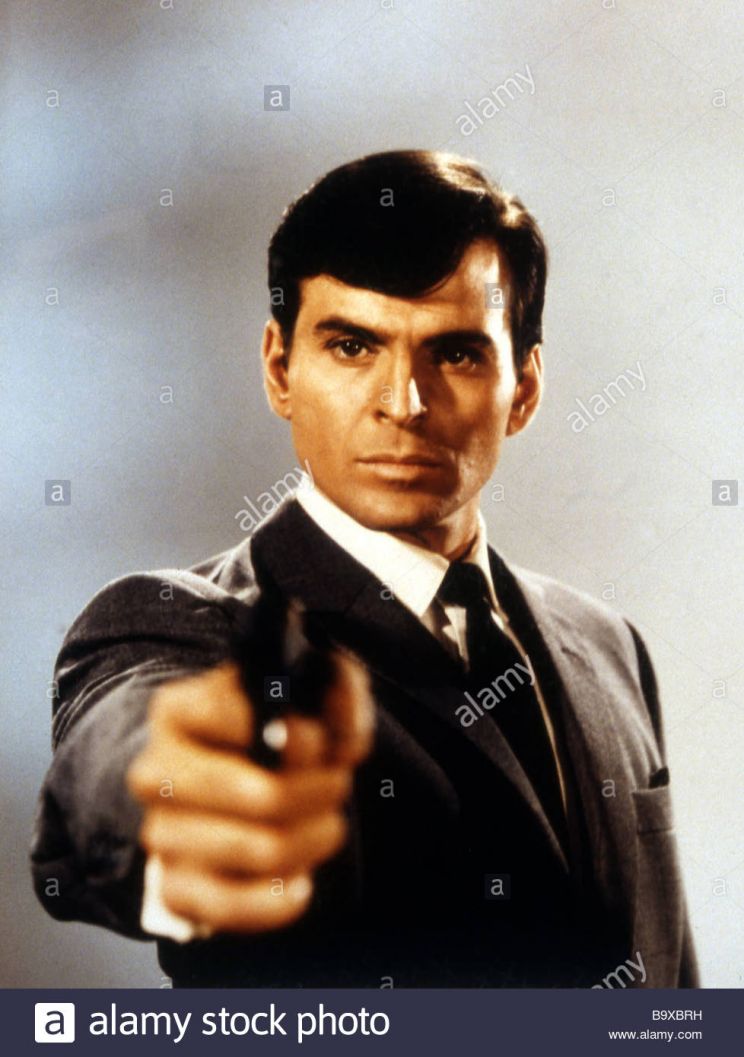 Stuart Damon