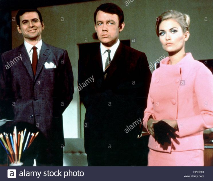 Stuart Damon
