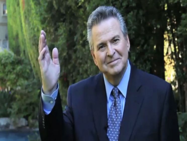 Stuart Damon
