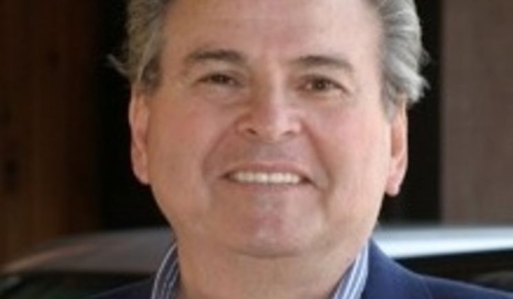 Stuart Damon