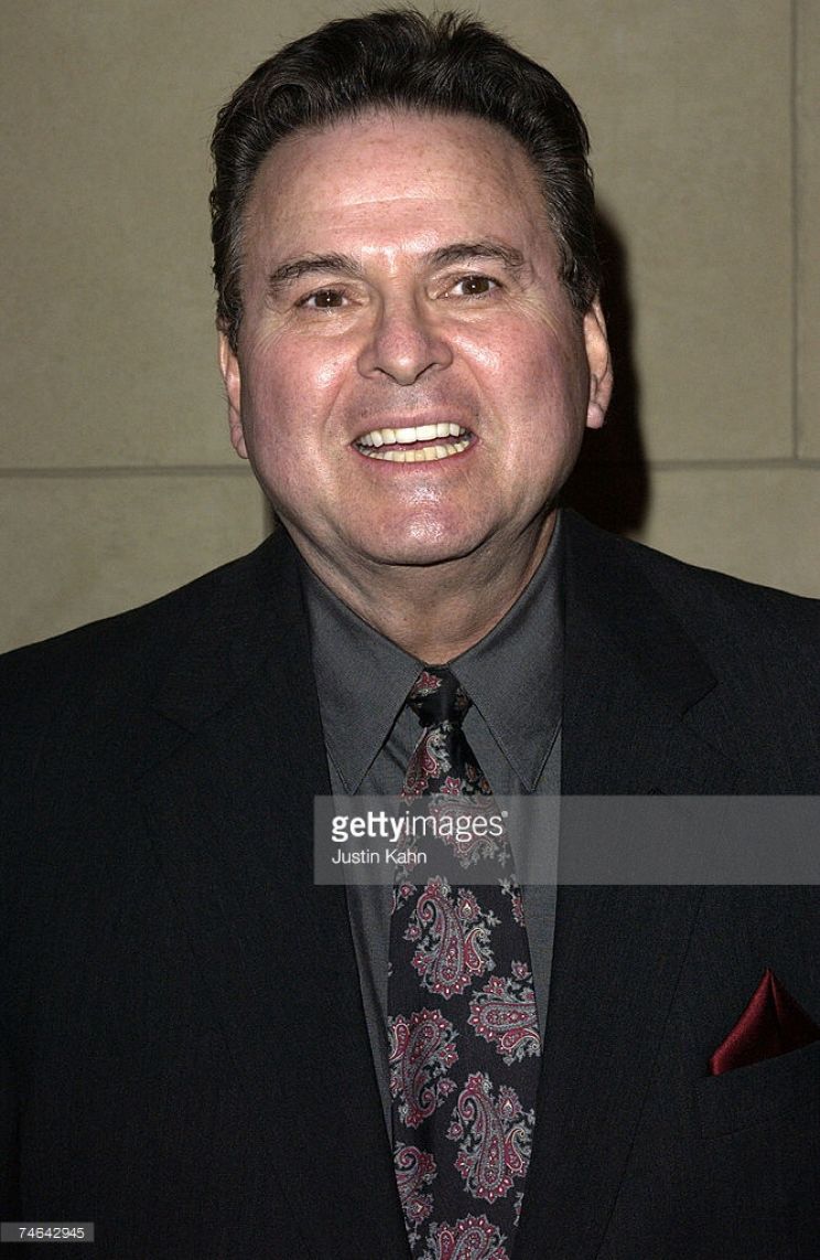 Stuart Damon