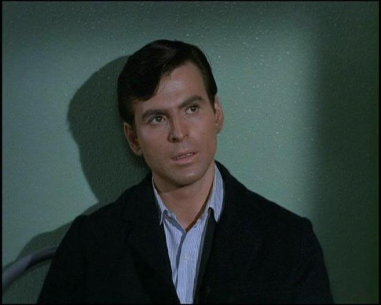 Stuart Damon
