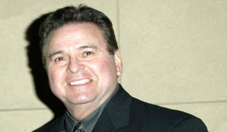 Stuart Damon