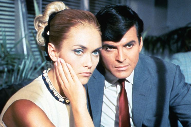 Stuart Damon
